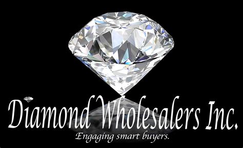 diamond wholesale chicago area